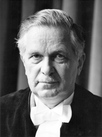 Portrait Erwin Stein